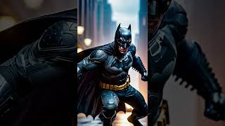 Black Panther Vs Batman: Who Wins?