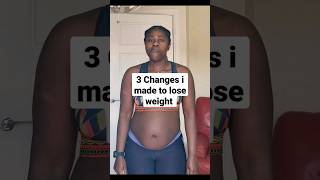 Weight loss transformation #weightloss #blowup