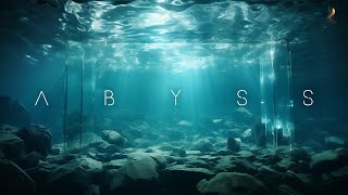 Abyss - Ambient Sci-Fi Music - 1 Hour Underwater Chill Deep Ocean Music