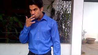 superstar struggle life Rajkumar rao audition