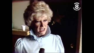 Phyllis Diller on the Benefits of Plastic Surgery