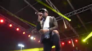 Busy Signal - Stay So [Live in Fort de France]