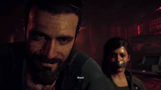 Far Cry 5 - The Confession