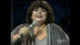 Ginette Reno J'ai besoin d'un ami  Superstar 25 nov 1979