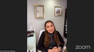 Vaginitis, Cervicitis y enfermedad inflamatoria pelvica - Dra Maricruz Barraza Solórzano