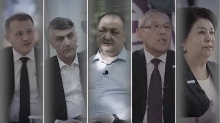 27-sentabr kuni soat 17:00 da siyosiy partiyalar raislarining debatlari jonli efirda bo‘lib o‘tadi!