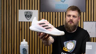 adidas Crazyflight 2021 - Review