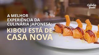 Descubra o novo lar do Kibou Restaurante Oriental em Ribeirão Preto! 🏠✨