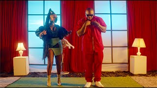 Natacha Ft Khaligraph Jones - YOTE  (Official Video)