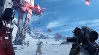 STAR WARS Battlefront 1 | PS4 Jailbreak Gameplay FW 11.00 | Part 1