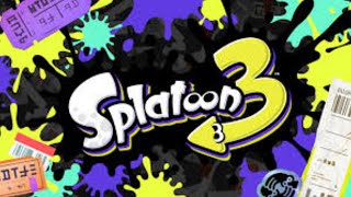 Splatoon 3 Trailer Music 1 Hour