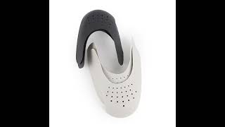 PE TPR Sneaker Shields Shoe Trees Protector Against Shoe Creases