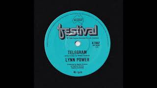 Lynn Power   Telegram