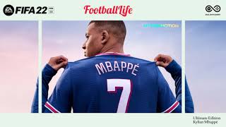 Act Up - Terry Presume (FIFA 22 Soundtrack)