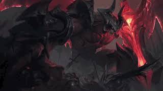 Aatrox - La Bize Her Yer Angara (RVC Aİ COVER)