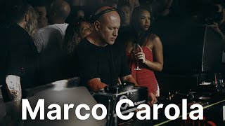 Unmissable MARCO CAROLA Moments at BPM Festival x MUSIC ON! 🎉🎧