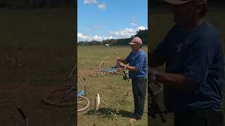 pescaria de Piau são José do Buriti 🎣🎣🎣🐟🐟🐟 @gigantedapesca-Marcos