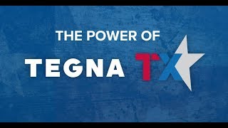 TEGNA TX Video