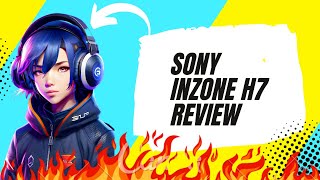 Sony inZone H7 Review: The Ultimate Gaming Headset You Need!