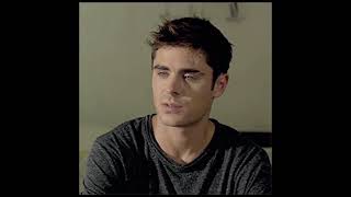 Zac Efron Edit