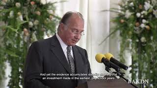 Aga Khan Development Network | Quote of the Week