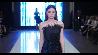 Sidney Eculla Collection from Runway Canada Fashion Show