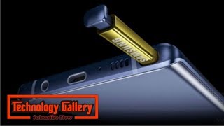 HOT News !!! Samsung Galaxy Note 9 launch on August 22 Details on price, specifications