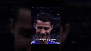 Ronaldo is mewing #shorts #memes #capcut #viral #video #foryou #ronaldo #cr7 #candy