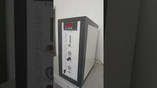 Protable Nitrogen Generator (use for laboratory)