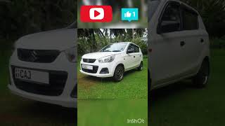 FOR SALE | SUZUKI ALTO K10 2015