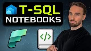 Guide to T-SQL Notebooks in Microsoft Fabric