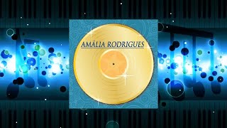 Amalia Rodrigues