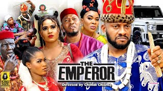 THE EMPEROR SEASON 4 - YUL EDOCHIE MOST ANTICIPATED MOVIE 2022 Latest Nigerian Nollywood Movie