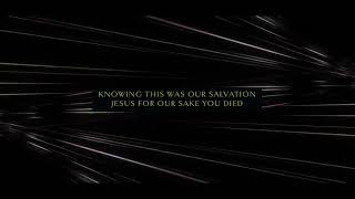 King of Kings Lyric Video