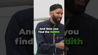 Multiply your rewards with this dhikr in Ramadan | Sh. Omar Suleiman