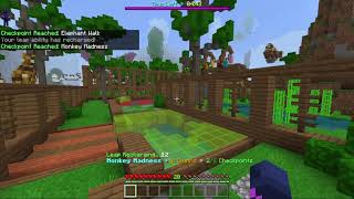 HiveMC Bedrock DeathRun | Zoo - 1:03.795 (Speedrun)