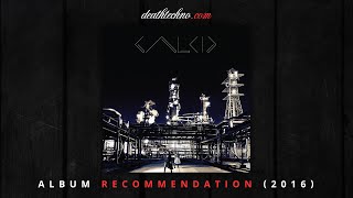 DT:Recommends | Galcid - Hertz (2016) Album