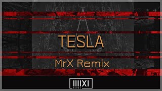 K-391 - Tesla (MrX Remix)