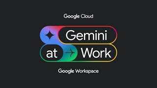 Every highlight from #GeminiAtWork in 15 seconds