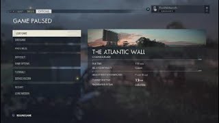 Sniper Elite 5 (Part 3) Atlantic Wall