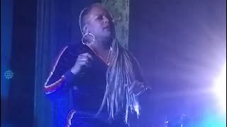 How We Do Remix by Yo-Yo @ The Patio Theater, Chicago, IL 5-10-2018