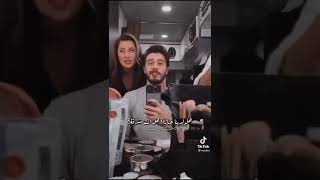 احلا فيديو لل ابن وام 👌في مسلسل تركي 🙈 اشتراك بل قناة لينزل كل فيديو جديد ولايك