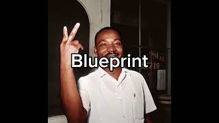 MLK TYPE BEAT “BLUEPRINT”