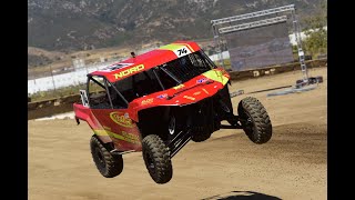 SR-1 Racing Glen Helen CA