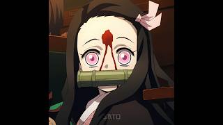 Looking at it makes me feel sorry for nezuko #demonslayer #kimetsunoyaiba #kny #fyp #edit #anime #ok