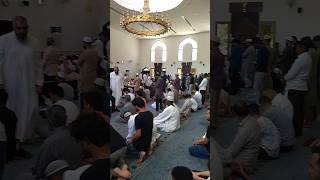 Juma prayer in KSA | Juma prayer