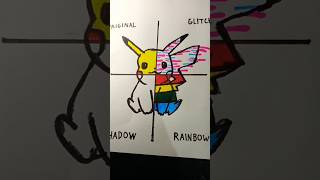 #drawing #coloring #pikachu #trend