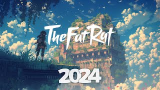 Top 30 Songs of TheFatRat 2024 - Best Of TheFatRat - TheFatRat Mega Mix