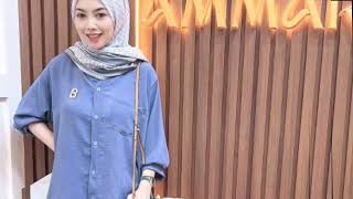 Baju Model Ammara Terbaru Rame Di Pasar | clothes market