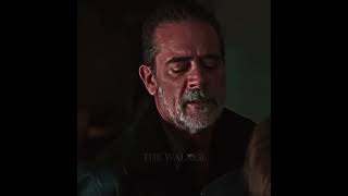 This Negan Scene 🔥🔥|| The Walking Dead: Dead City #shorts